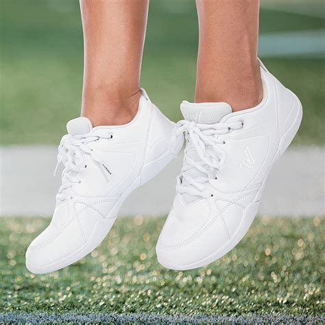 varsity v force cheer shoes